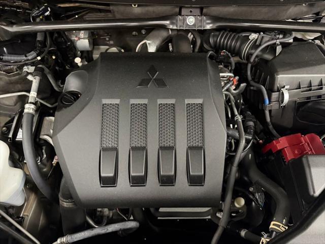 2023 Mitsubishi Eclipse Cross SE S-AWC
