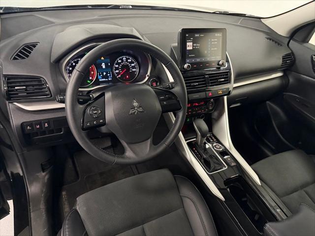 2023 Mitsubishi Eclipse Cross SE S-AWC