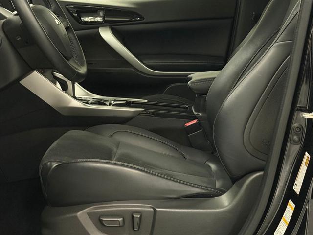 2023 Mitsubishi Eclipse Cross SE S-AWC