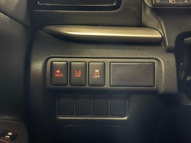 2023 Mitsubishi Eclipse Cross SE S-AWC