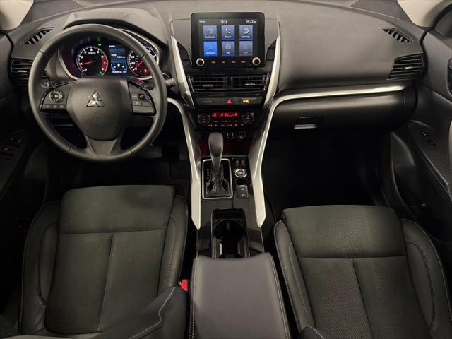 2023 Mitsubishi Eclipse Cross SE S-AWC