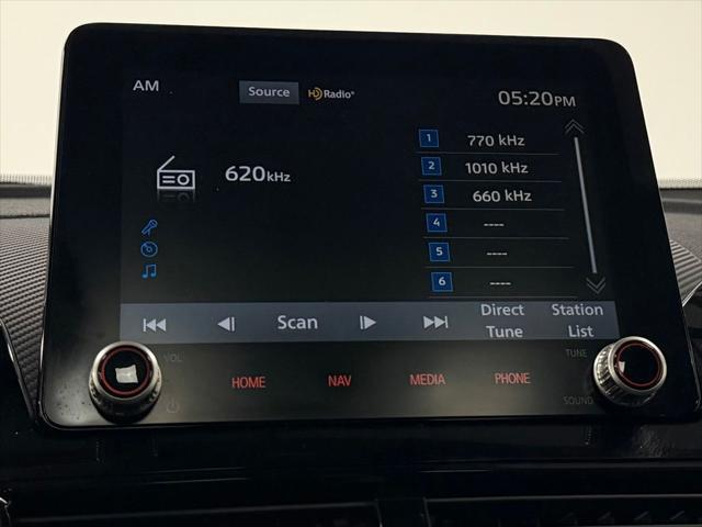 2023 Mitsubishi Eclipse Cross SE S-AWC