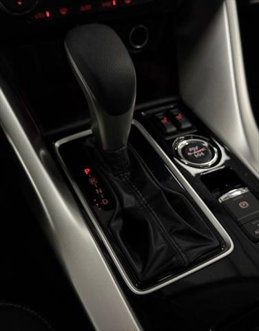 2023 Mitsubishi Eclipse Cross SE S-AWC