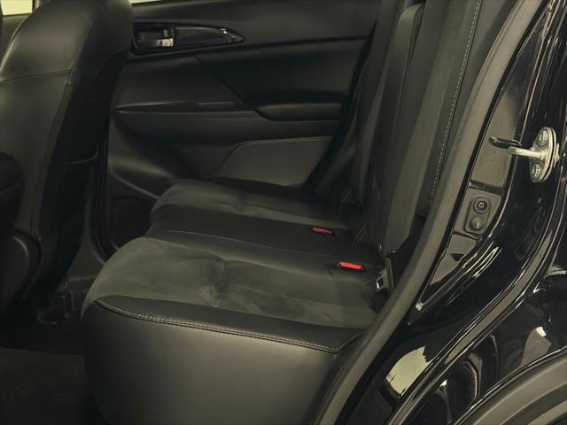2023 Mitsubishi Eclipse Cross SE S-AWC