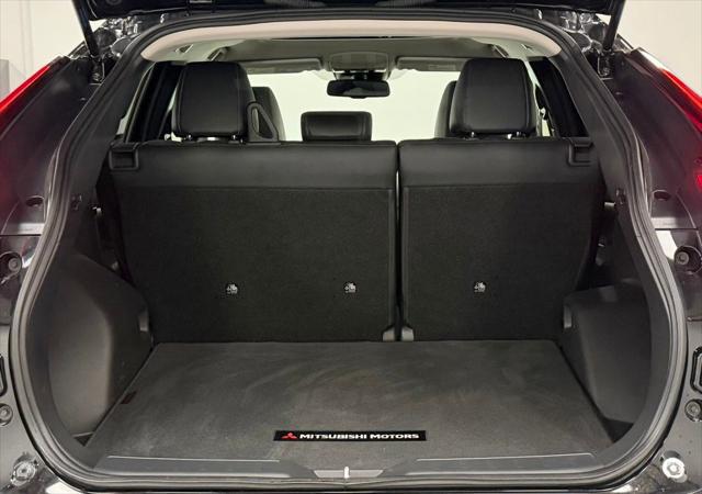 2023 Mitsubishi Eclipse Cross SE S-AWC
