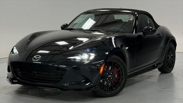 2024 Mazda MX-5 Club for sale in AURORA, IL