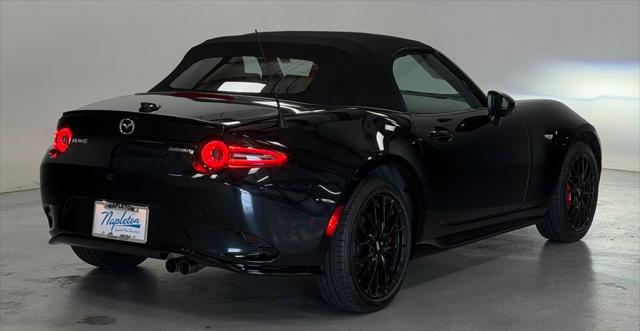 2024 Mazda MX-5 Club