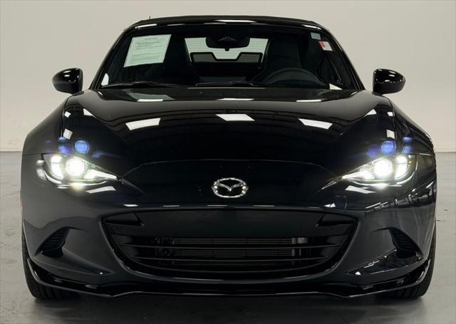 2024 Mazda MX-5 Club
