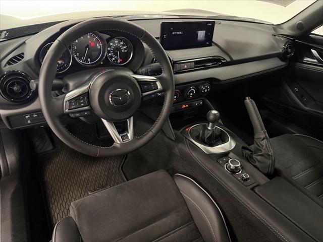 2024 Mazda MX-5 Club