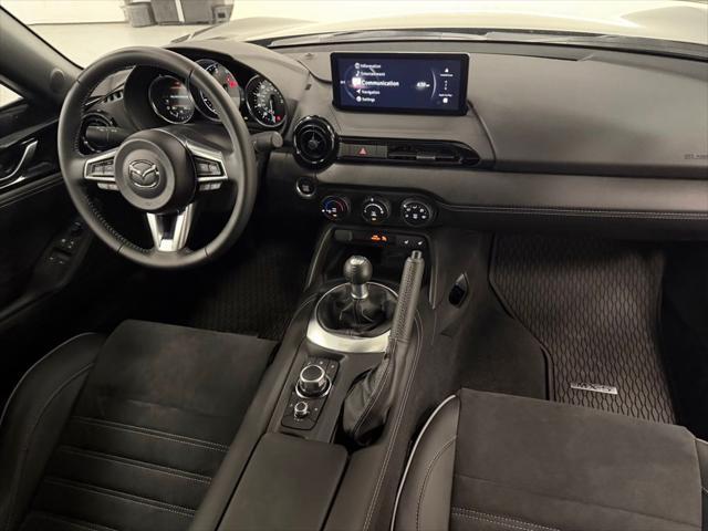2024 Mazda MX-5 Club