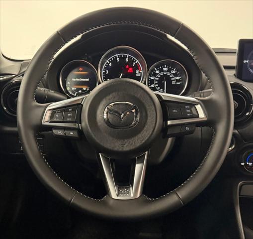 2024 Mazda MX-5 Club