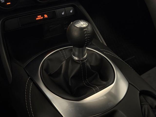 2024 Mazda MX-5 Club