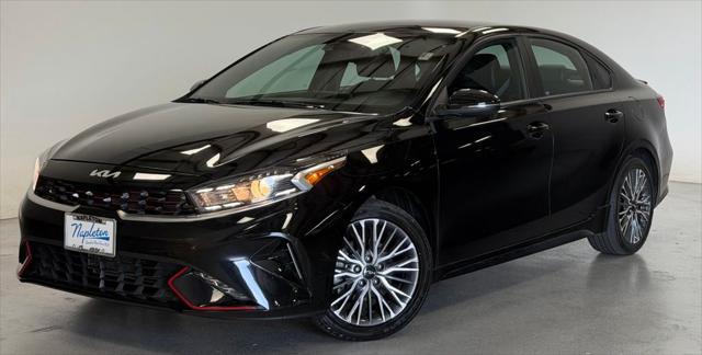 2023 Kia Forte GT-Line for sale in AURORA, IL