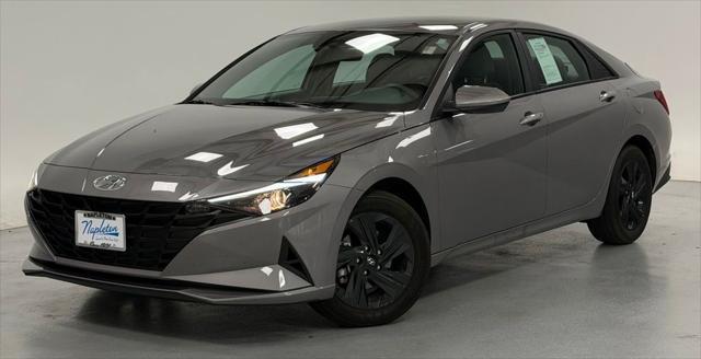 2023 Hyundai Elantra SEL for sale in AURORA, IL
