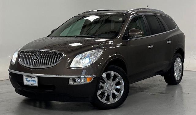 2011 Buick Enclave 2XL for sale in AURORA, IL