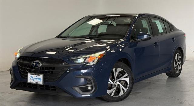 2023 Subaru Legacy Premium for sale in AURORA, IL