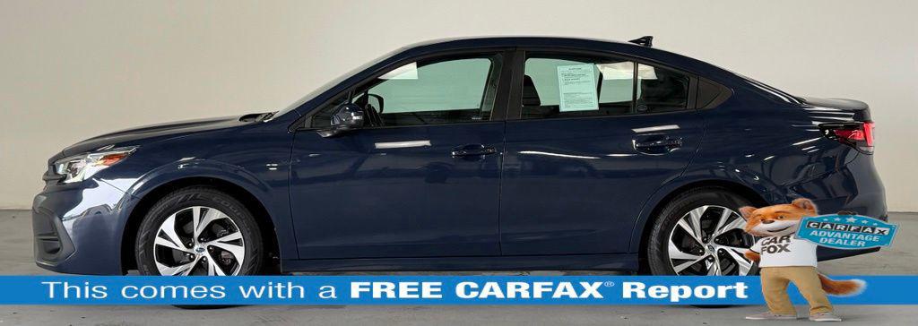 2023 Subaru Legacy Premium