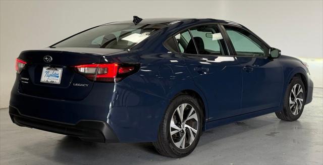 2023 Subaru Legacy Premium