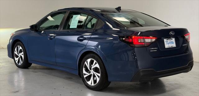 2023 Subaru Legacy Premium