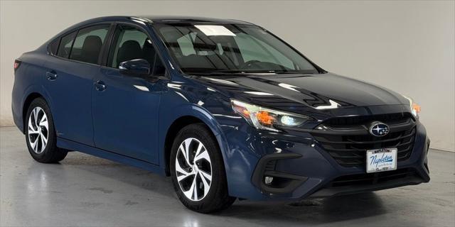 2023 Subaru Legacy Premium