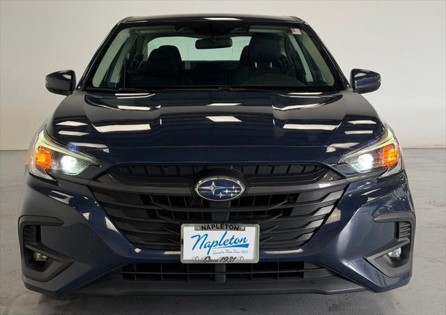 2023 Subaru Legacy Premium