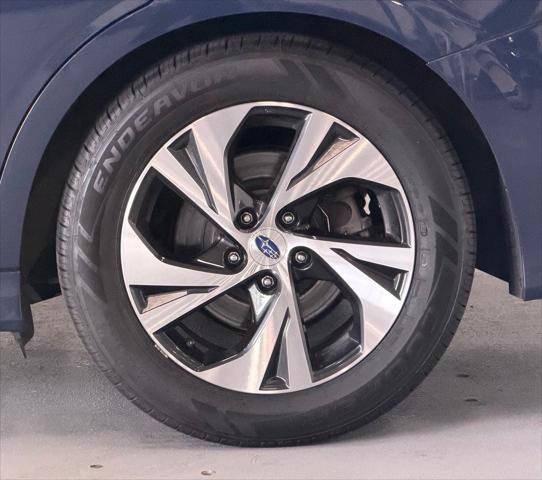 2023 Subaru Legacy Premium