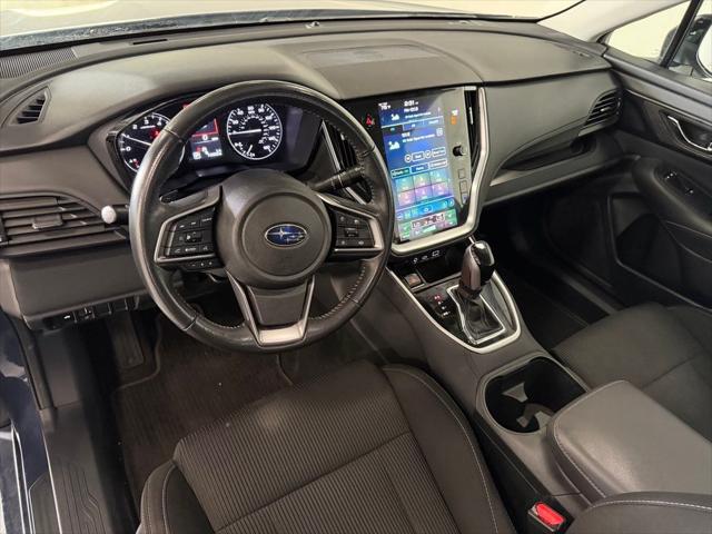 2023 Subaru Legacy Premium