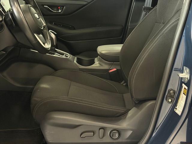 2023 Subaru Legacy Premium
