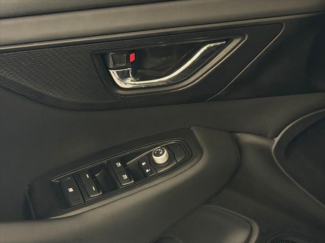 2023 Subaru Legacy Premium