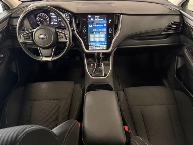 2023 Subaru Legacy Premium