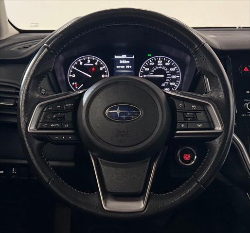 2023 Subaru Legacy Premium