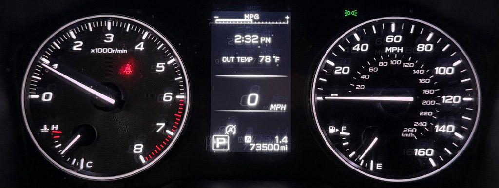 2023 Subaru Legacy Premium