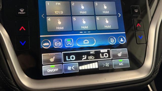 2023 Subaru Legacy Premium