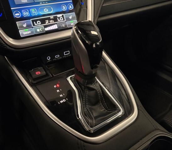 2023 Subaru Legacy Premium