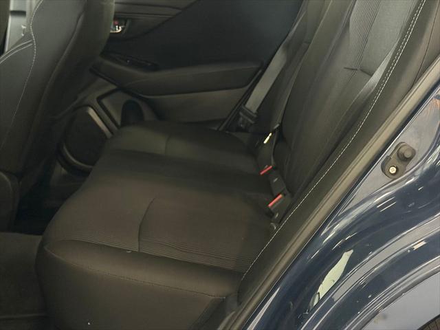 2023 Subaru Legacy Premium