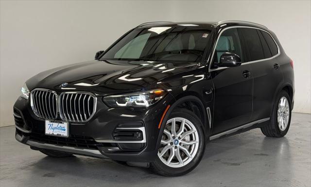 2023 BMW X5 xDrive45e for sale in AURORA, IL