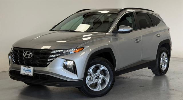 2023 Hyundai Tucson SEL for sale in AURORA, IL
