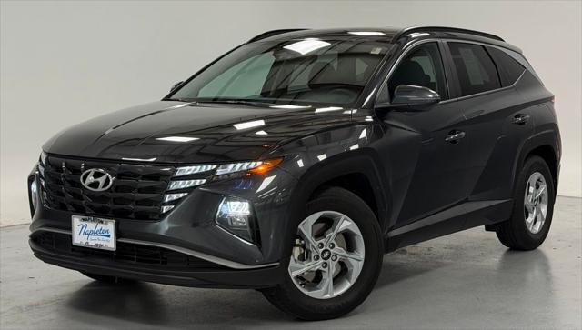 2023 Hyundai Tucson SEL for sale in AURORA, IL