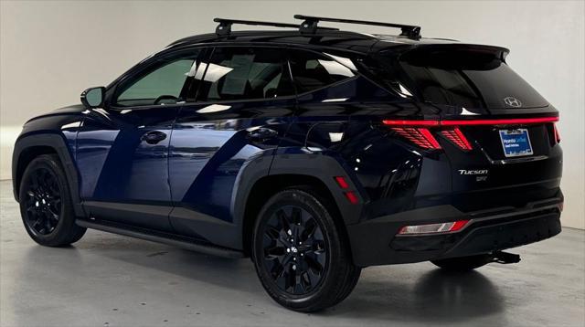 2023 Hyundai Tucson XRT