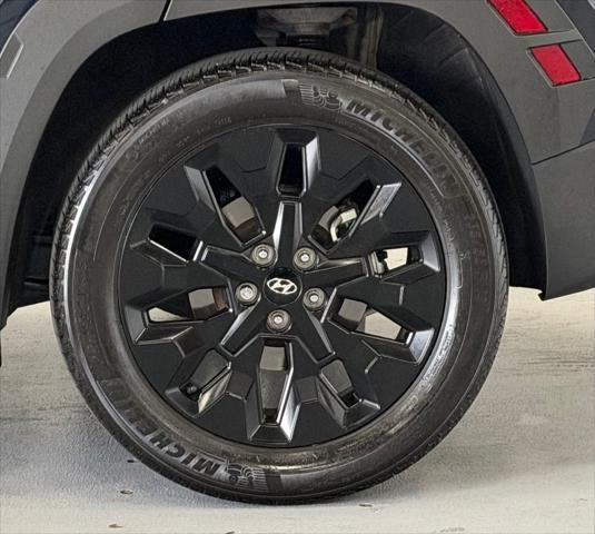 2023 Hyundai Tucson XRT