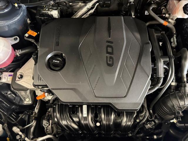 2023 Hyundai Tucson XRT
