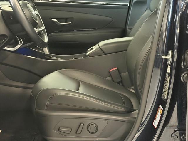 2023 Hyundai Tucson XRT
