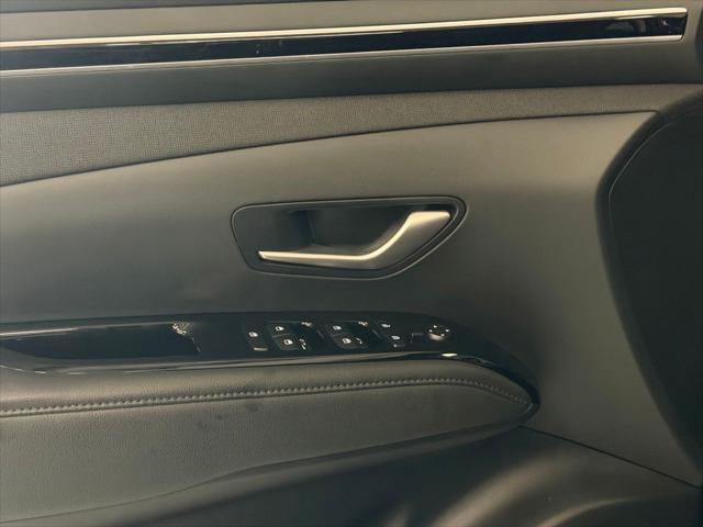 2023 Hyundai Tucson XRT