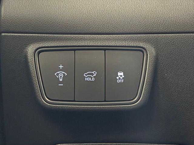 2023 Hyundai Tucson XRT