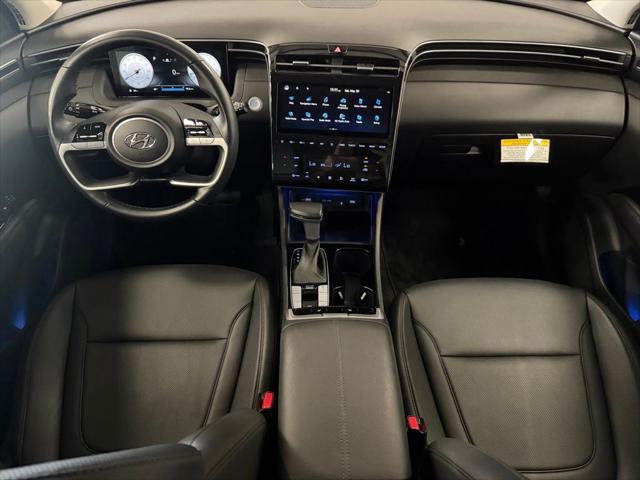 2023 Hyundai Tucson XRT