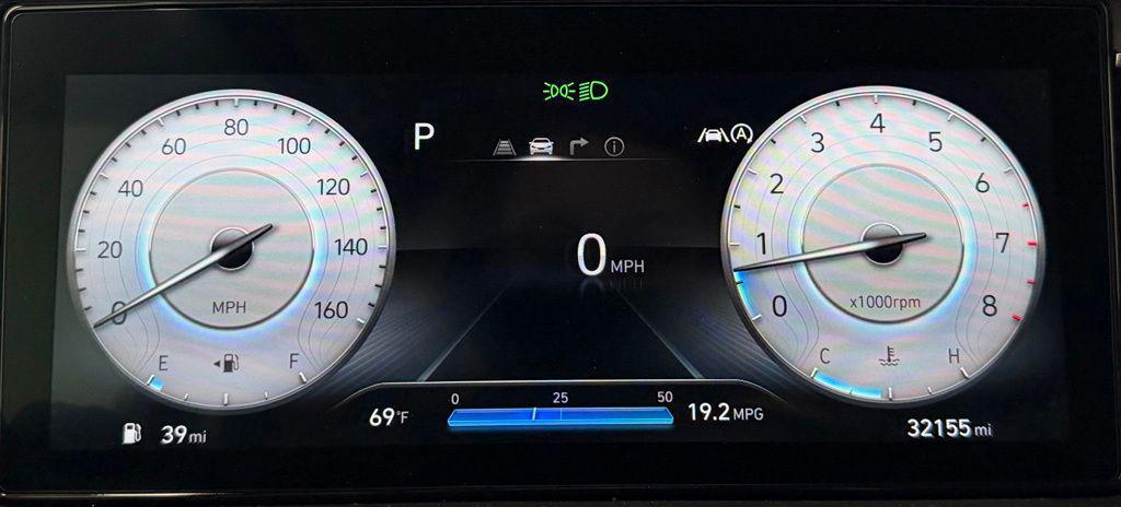 2023 Hyundai Tucson XRT
