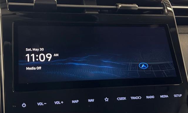 2023 Hyundai Tucson XRT