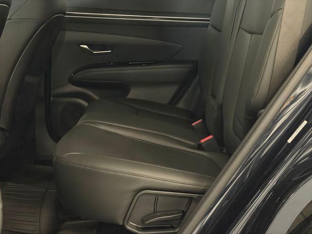 2023 Hyundai Tucson XRT