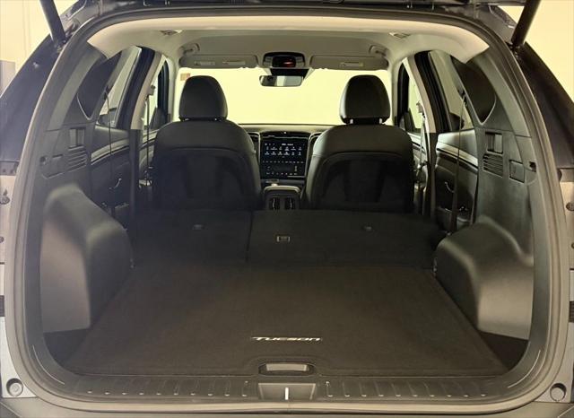 2023 Hyundai Tucson XRT