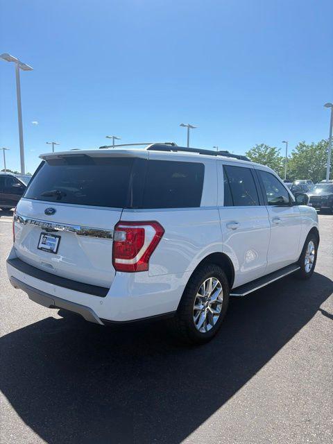 2021 Ford Expedition XLT